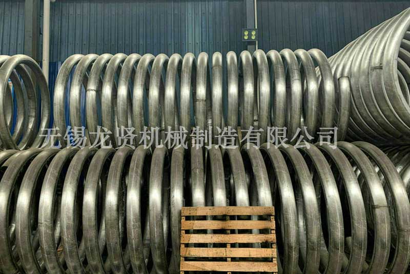 不銹鋼盤管廠告訴你為啥盤管為啥生銹！