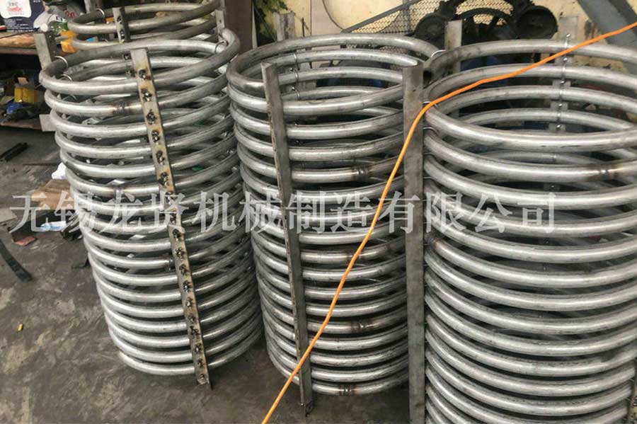 不銹鋼盤管廠的規(guī)格多樣！