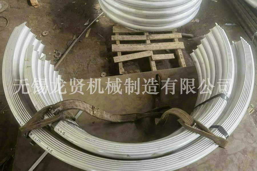 對(duì)于切割半管有著哪些要求？