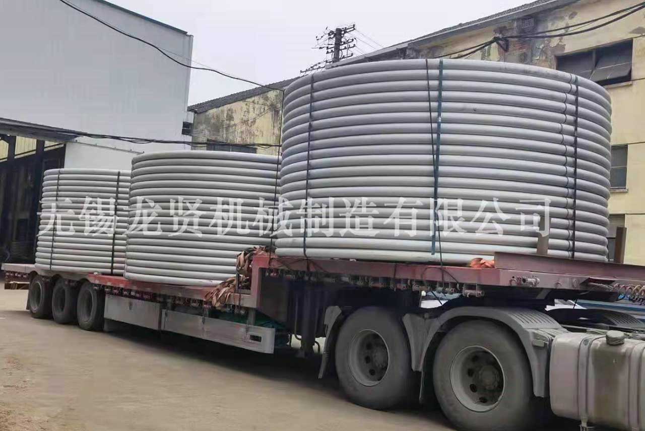 半圓管在需安裝電力時要做什么？