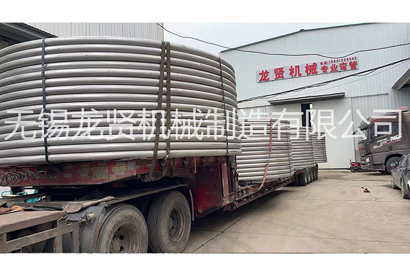 市場(chǎng)上的半圓管越來越精細(xì)了，這是為啥？