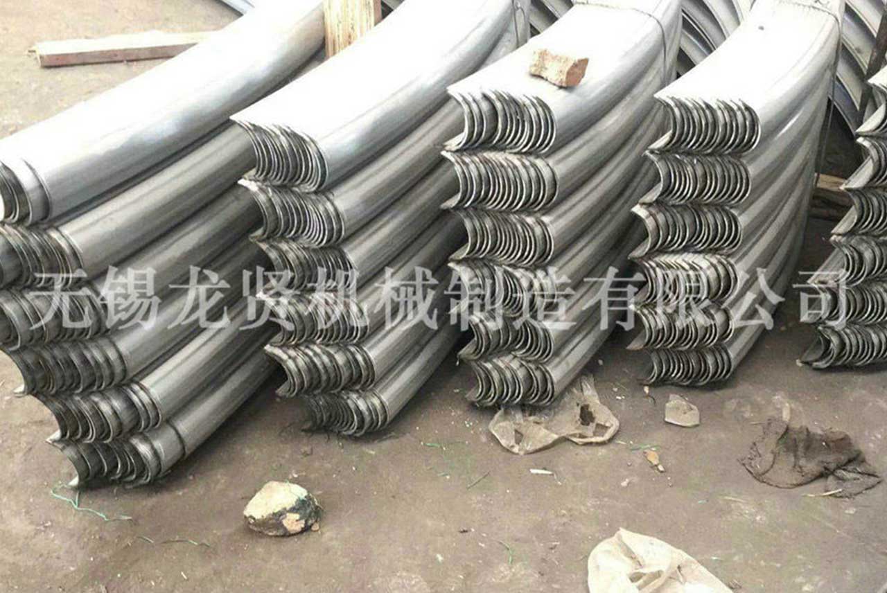 半管在化工行業(yè)的應(yīng)用！