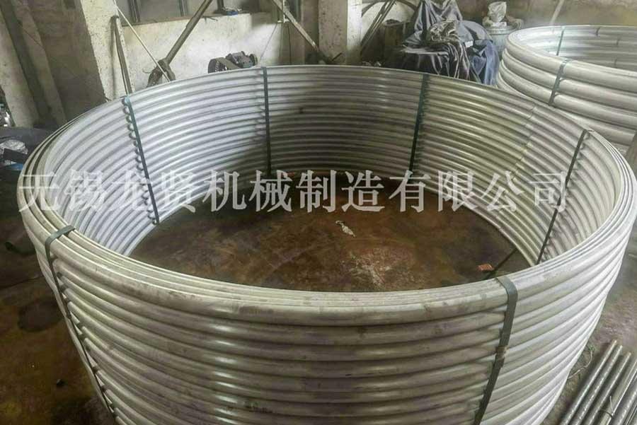 半圓管的使用方法是不一樣滴！