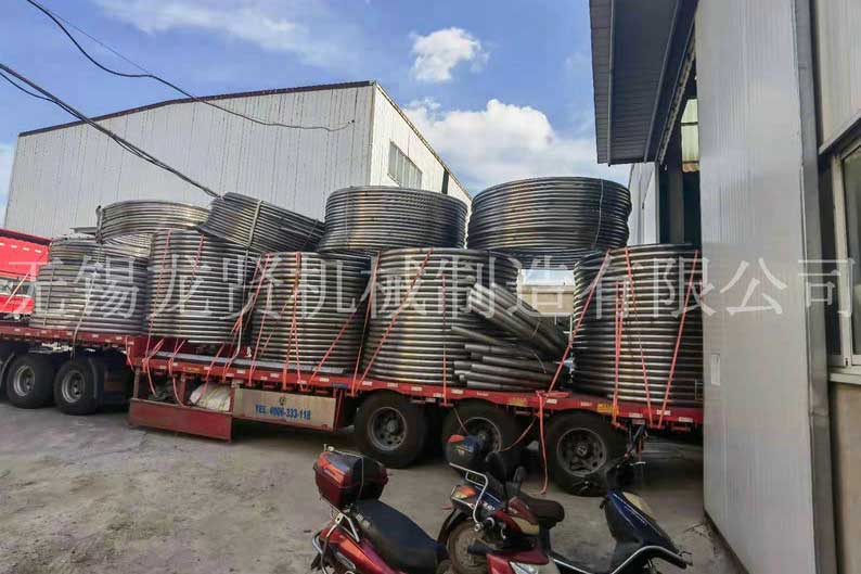 盤管一直在多個(gè)領(lǐng)域發(fā)光發(fā)熱！