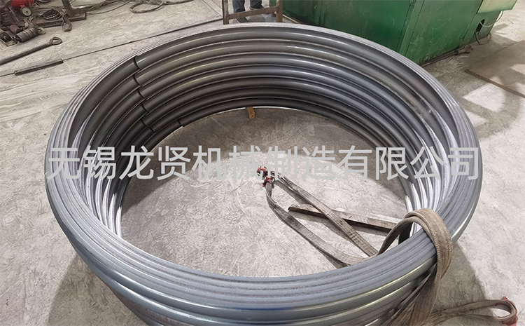 合適的半圓管材料怎么選擇？