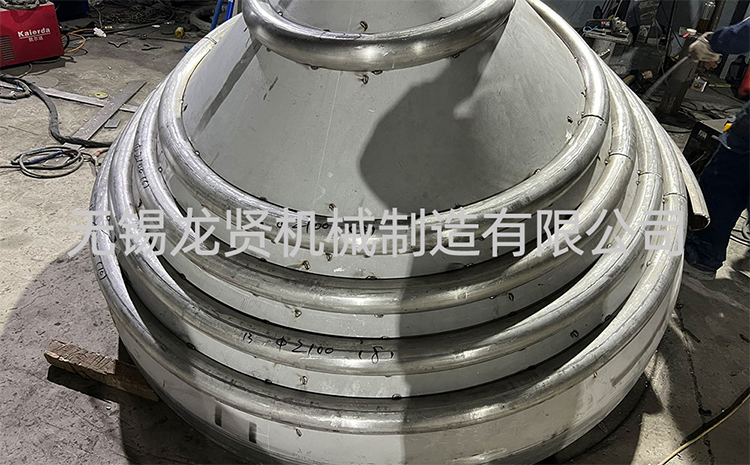 封頭盤管的維護保養(yǎng)該做什么？