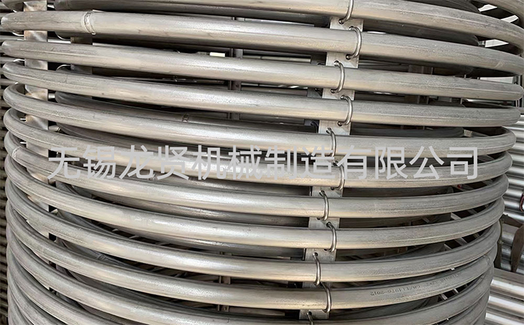 盤管結(jié)構(gòu)分類機(jī)用途有哪些？