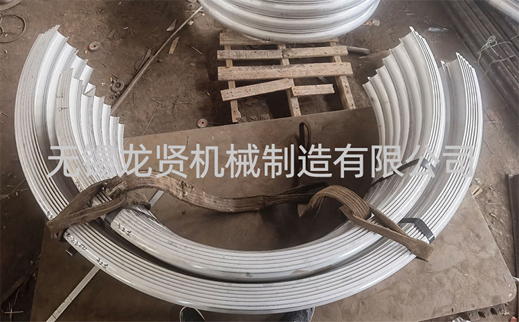 半圓管的特點(diǎn)和應(yīng)用領(lǐng)域怎樣？