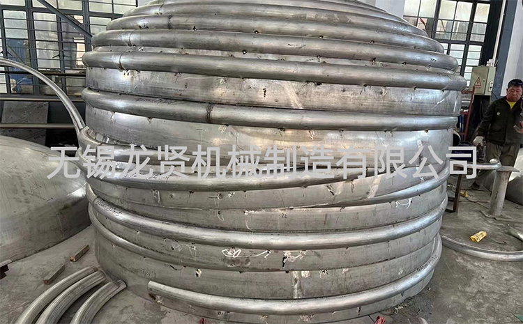 龍賢封頭盤管的用途有哪些？