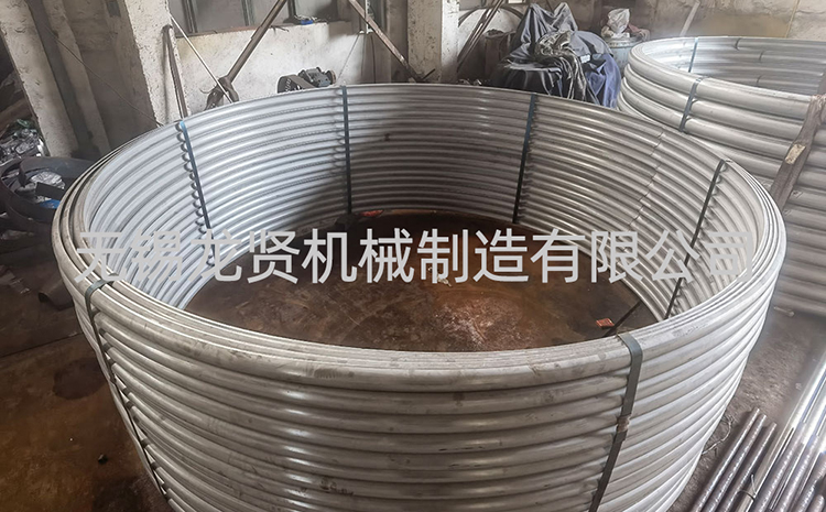 半圓管的生產(chǎn)要求有哪些？